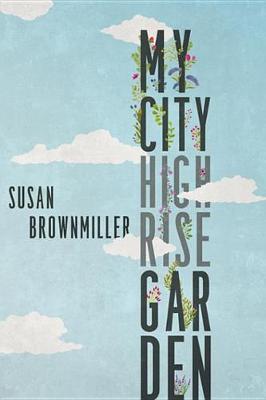 Book cover for My City Highrise Garden