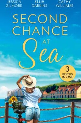Cover of Second Chance At Sea