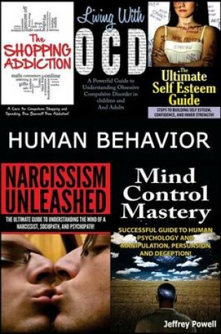 Cover of Human Behavior