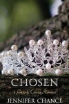 Book cover for Chosen