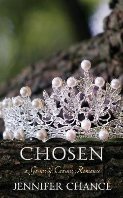 Book cover for Chosen