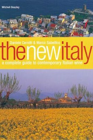 Cover of The New Italy