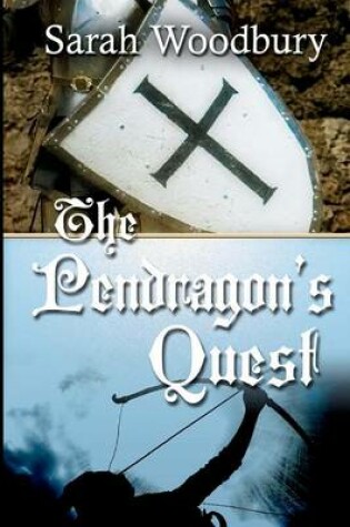 Cover of The Pendragon's Quest