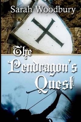 Book cover for The Pendragon's Quest