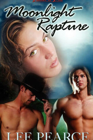 Cover of Moonlight Rapture