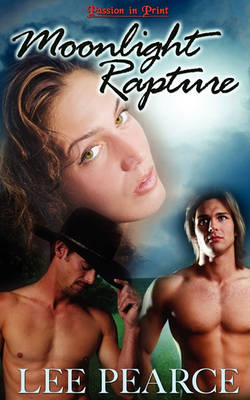 Book cover for Moonlight Rapture