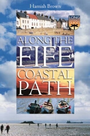 Cover of Along the Fife Coastal Path