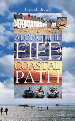 Book cover for Along the Fife Coastal Path