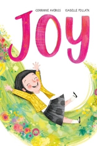 Cover of Joy