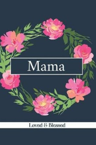 Cover of Mama