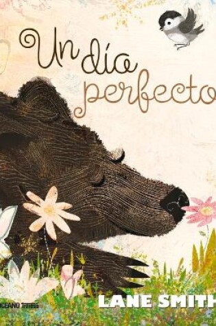 Cover of Un Día Perfecto