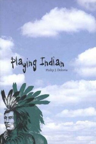 Cover of Playing Indian