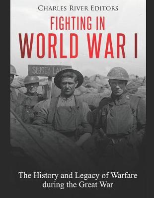 Book cover for Fighting in World War I