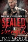Book cover for Sealed in Strength