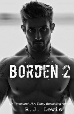 Book cover for Borden 2