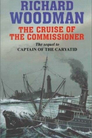 Cover of Cruise of the Commissioner