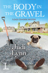 Book cover for The Body in the Gravel
