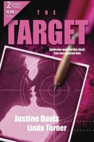 Cover of The Target