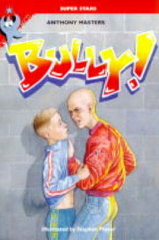 Cover of Bully!