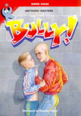 Cover of Bully!