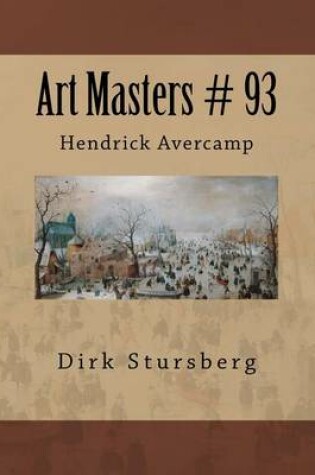 Cover of Art Masters # 93