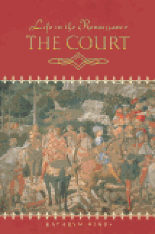 Cover of The Court