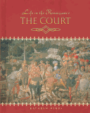 Cover of The Court