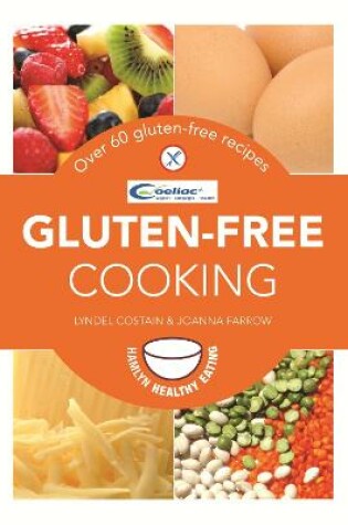 Cover of Gluten-Free Cooking