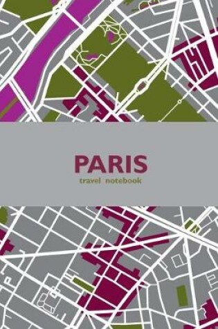 Cover of Paris