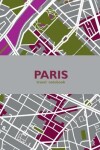 Book cover for Paris