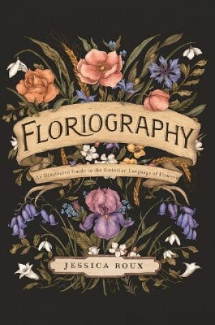 Cover of Floriography
