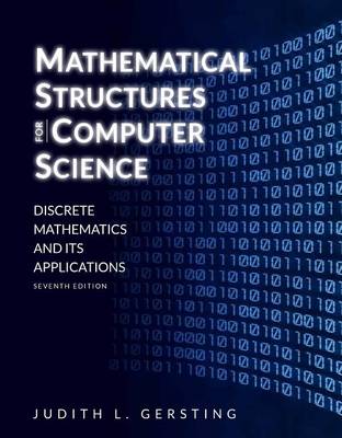 Book cover for Mathematical Structures for Computer Science