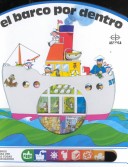 Book cover for El Barco Por Dentro