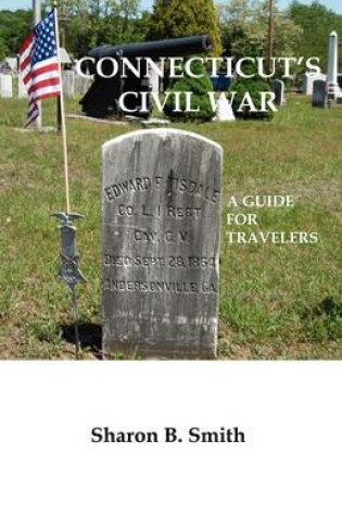 Cover of Connecticut's Civil War
