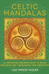 Book cover for Celtic Mandalas