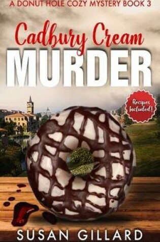 Cover of Cadbury Cream Murder