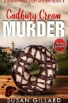 Book cover for Cadbury Cream Murder