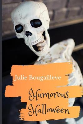 Cover of Humorous Halloween