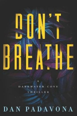 Cover of Don't Breathe