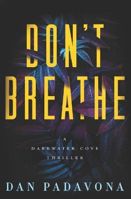 Cover of Don't Breathe