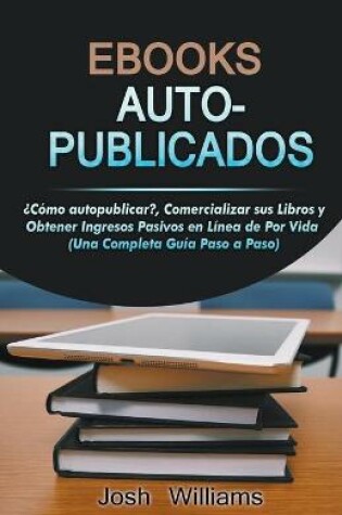 Cover of Ebooks Auto-Publicados