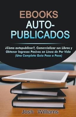 Book cover for Ebooks Auto-Publicados