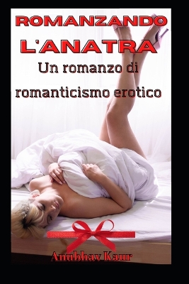 Book cover for De Eend Romantiek