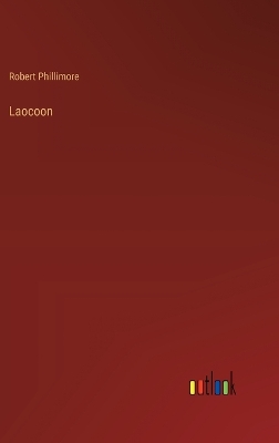 Book cover for Laocoon