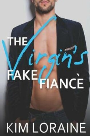 Cover of The Virgin's Fake Fiance