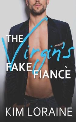 Cover of The Virgin's Fake Fiance