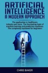Book cover for Artificial intelligence a modern approach
