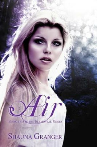 Cover of Air