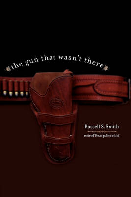 Book cover for The Gun That Wasn't There