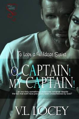 Book cover for O Captain! My Captain!
